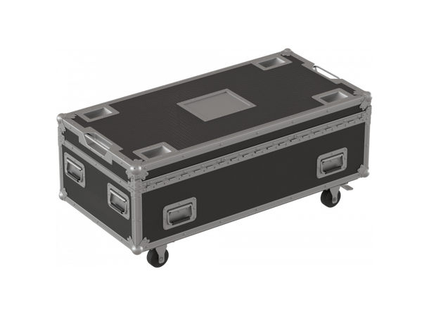 PROLIGHTS FCLPLUSSBPG2  Flightcase - Bilde 6