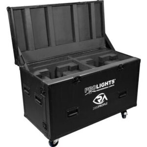 PROLIGHTS FCLRA2000 Flightcase