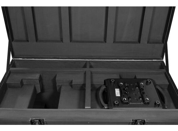 PROLIGHTS FCLRA2000 Flightcase - Bilde 6