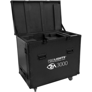 PROLIGHTS FCLRA3000 Flightcase
