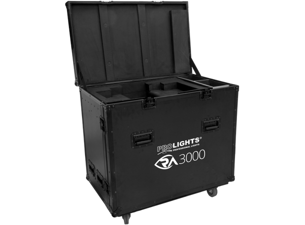 PROLIGHTS FCLRA3000 Flightcase