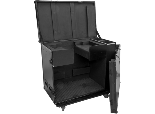 PROLIGHTS FCLRA3000 Flightcase - Bilde 3