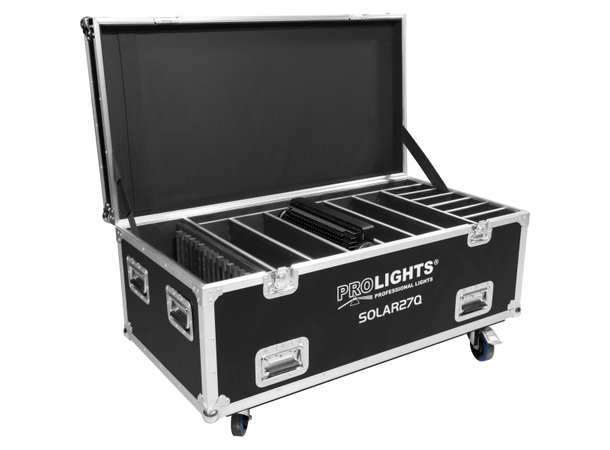 PROLIGHTS FCLS27Q Flightcase