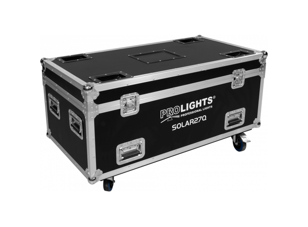 PROLIGHTS FCLS27Q Flightcase - Bilde 2
