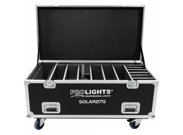 PROLIGHTS FCLS27Q Flightcase - Bilde 3