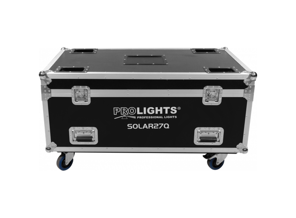 PROLIGHTS FCLS27Q Flightcase - Bilde 4