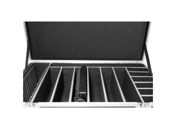 PROLIGHTS FCLS27Q Flightcase - Bilde 5