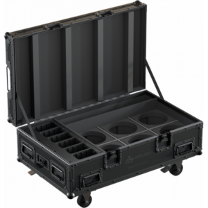 PROLIGHTS FCLSMARTBATPG2 Flightcase