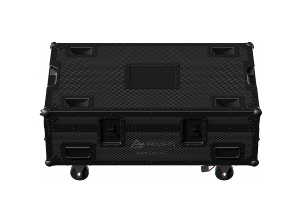 PROLIGHTS FCLSMARTBATPG2 Flightcase - Bilde 8