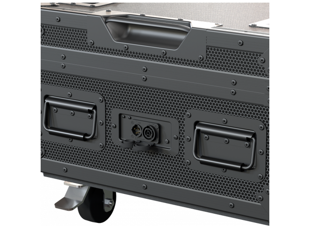 PROLIGHTS FCLSMARTBATPG2 Flightcase - Bilde 9