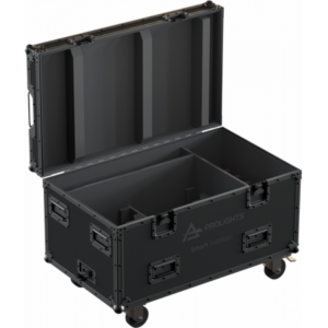 PROLIGHTS FCLSMARTBATWASH Flightcase