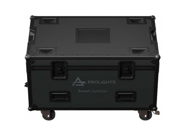 PROLIGHTS FCLSMARTBATWASH Flightcase - Bilde 9