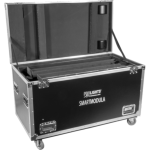 PROLIGHTS FCLSMARTMODULA Flightcase