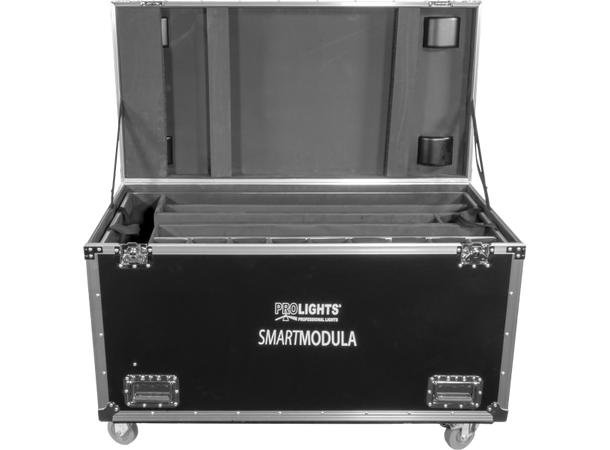 PROLIGHTS FCLSMARTMODULA Flightcase - Bilde 2