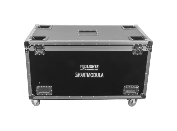 PROLIGHTS FCLSMARTMODULA Flightcase - Bilde 3