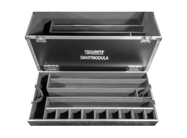 PROLIGHTS FCLSMARTMODULA Flightcase - Bilde 4