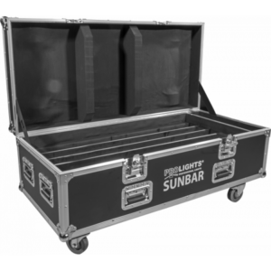 PROLIGHTS FCLSUNBAR Flightcase