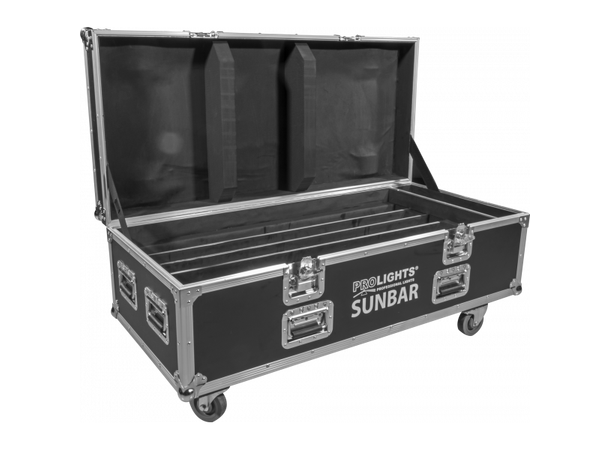 PROLIGHTS FCLSUNBAR Flightcase