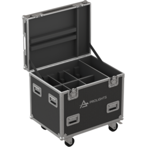 PROLIGHTS FCLSUNBLASTFLX Flightcase