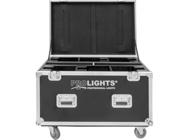PROLIGHTS FCLSUNBLAST Flightcase - Bilde 4