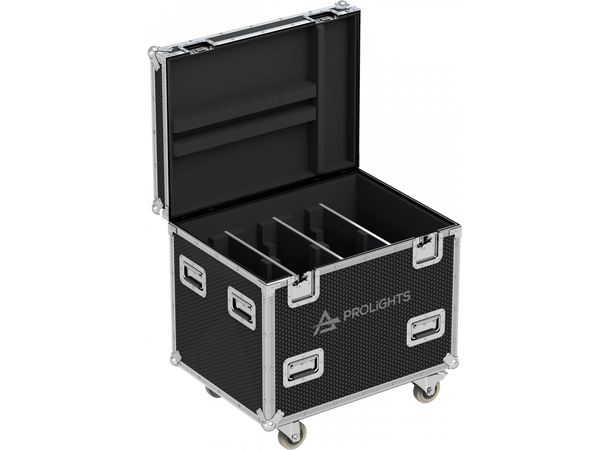 PROLIGHTS FCLSUNFLX Flightcase