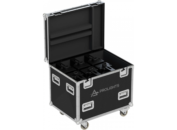 PROLIGHTS FCLSUNFLX Flightcase - Bilde 2