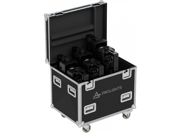 PROLIGHTS FCLSUNFLX Flightcase - Bilde 3