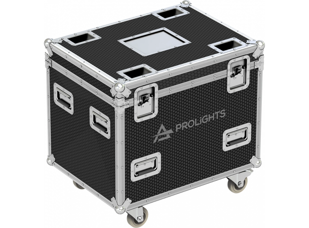 PROLIGHTS FCLSUNFLX Flightcase - Bilde 4