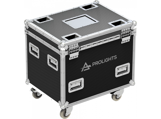 PROLIGHTS FCLSUNFLX Flightcase - Bilde 5