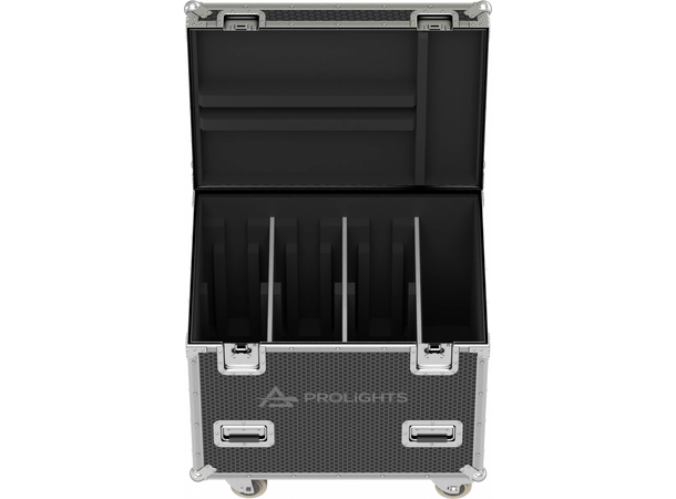 PROLIGHTS FCLSUNFLX Flightcase - Bilde 6