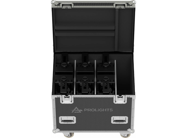 PROLIGHTS FCLSUNFLX Flightcase - Bilde 7
