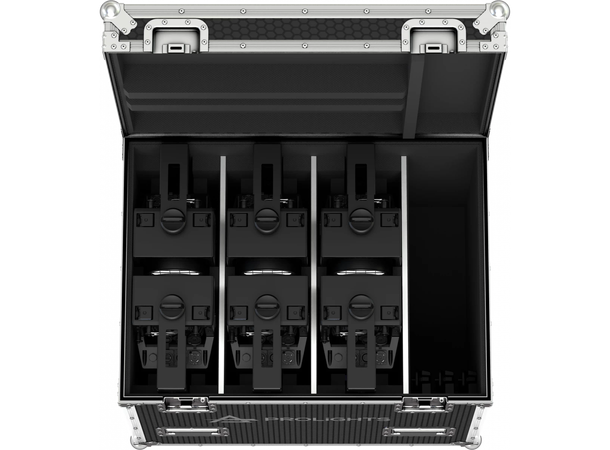 PROLIGHTS FCLSUNFLX Flightcase - Bilde 8