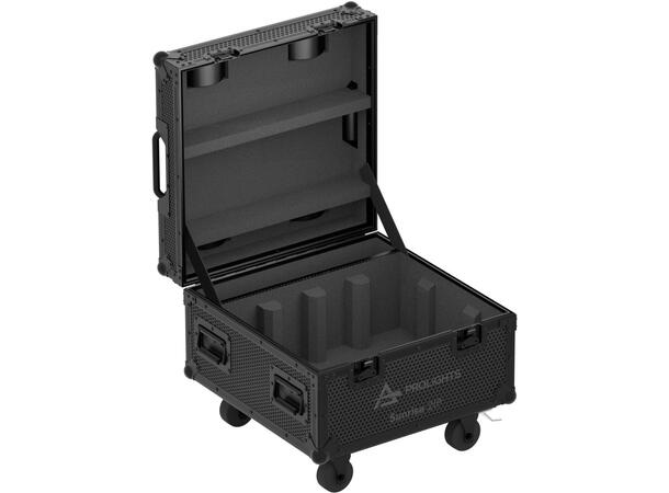 PROLIGHTS FCLSUNRISE2IP Flightcase
