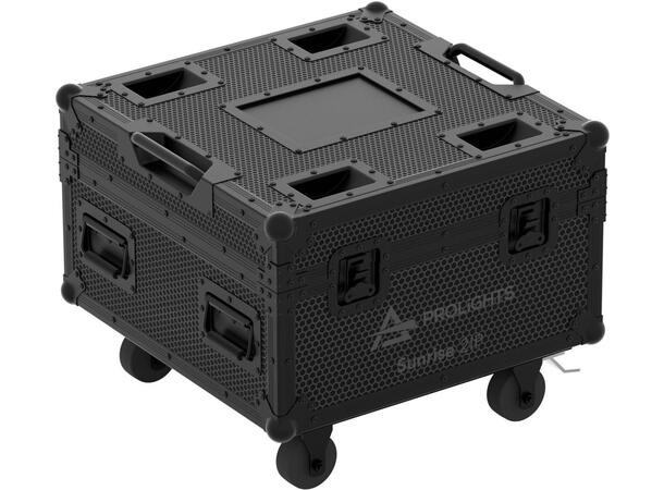 PROLIGHTS FCLSUNRISE2IP Flightcase - Bilde 2