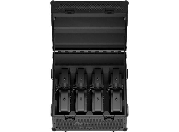 PROLIGHTS FCLSUNRISE2IP Flightcase - Bilde 4