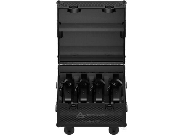 PROLIGHTS FCLSUNRISE2IP Flightcase - Bilde 5