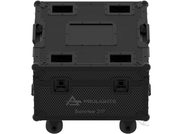 PROLIGHTS FCLSUNRISE2IP Flightcase - Bilde 6