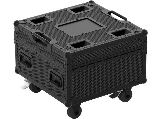 PROLIGHTS FCLSUNRISE2IP Flightcase - Bilde 7