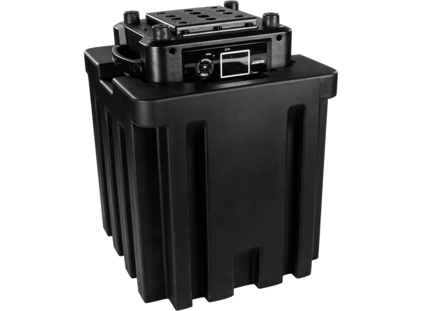 PROLIGHTS FSHSUN Foam shell - Bilde 3