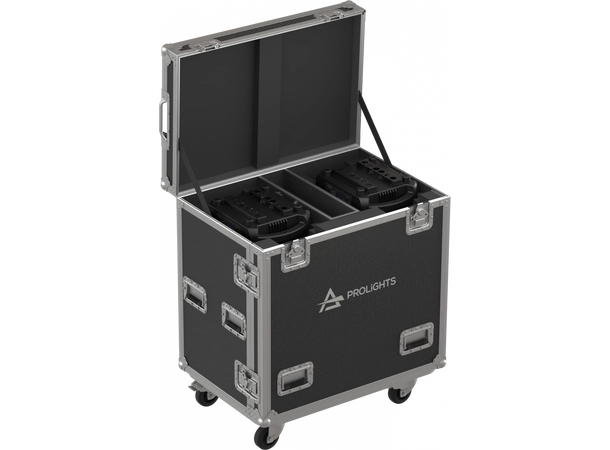 PROLIGHTS Flightcase Astra Hybrid260IP - Bilde 2