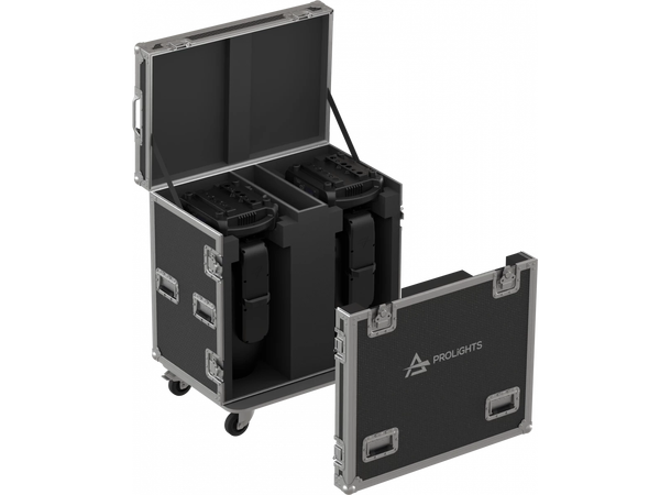 PROLIGHTS Flightcase Astra Hybrid260IP - Bilde 3