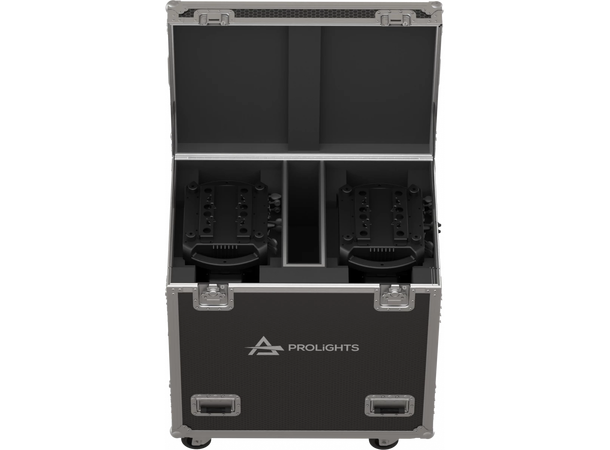 PROLIGHTS Flightcase Astra Hybrid260IP - Bilde 6