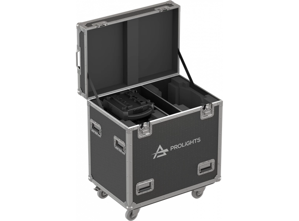 PROLIGHTS Flightcase Astra Hybrid260IP - Bilde 2