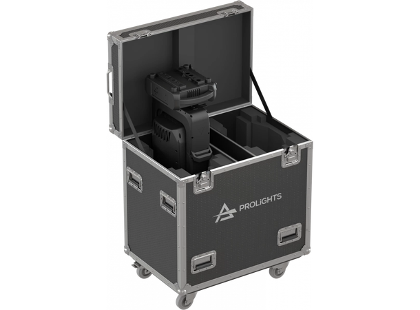 PROLIGHTS Flightcase Astra Hybrid260IP - Bilde 3