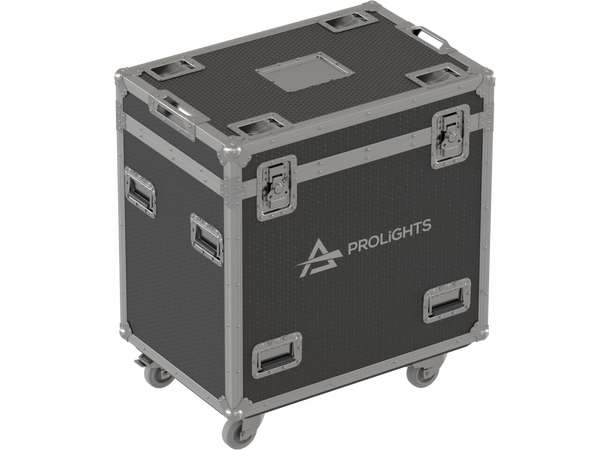 PROLIGHTS Flightcase Astra Hybrid260IP - Bilde 4