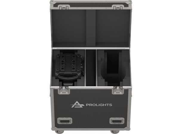 PROLIGHTS Flightcase Astra Hybrid260IP - Bilde 6