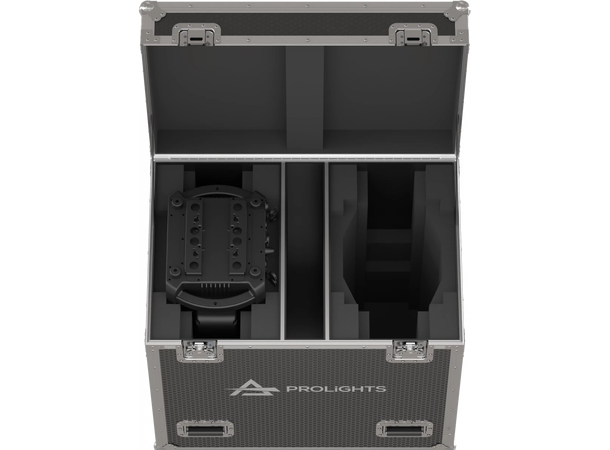 PROLIGHTS Flightcase Astra Hybrid260IP - Bilde 7