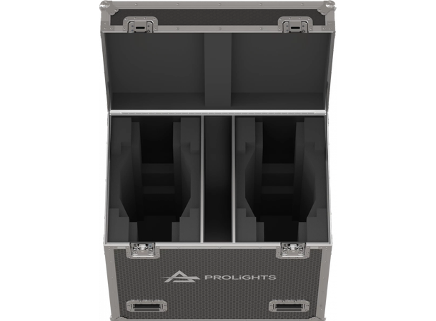 PROLIGHTS Flightcase Astra Hybrid260IP - Bilde 8
