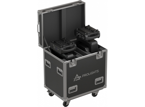 PROLIGHTS Flightcase Astra Hybrid330IP - Bilde 2