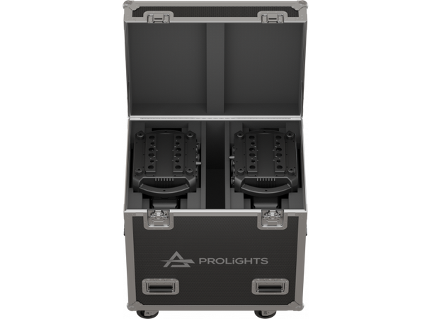 PROLIGHTS Flightcase Astra Hybrid330IP - Bilde 5